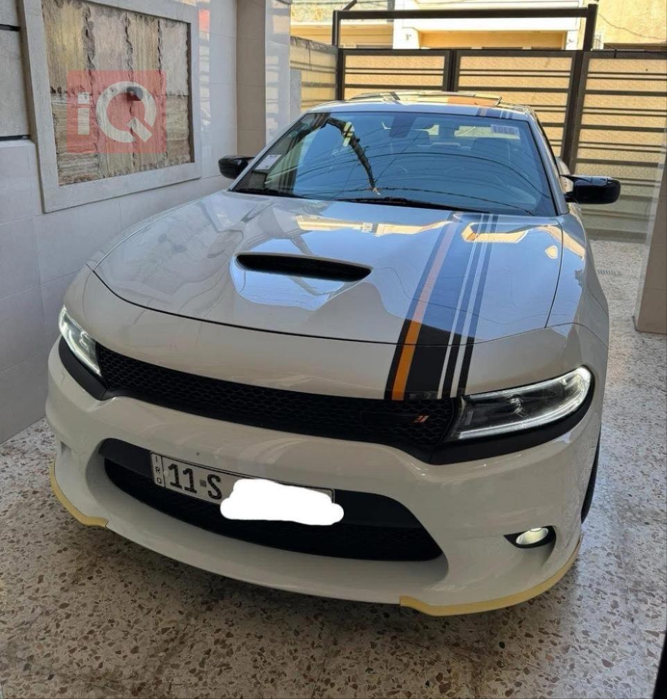 دودج تشارجر